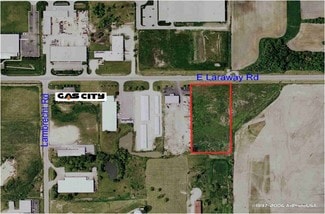 Plus de détails pour 300 E Laraway Rd, Frankfort, IL - Terrain à vendre
