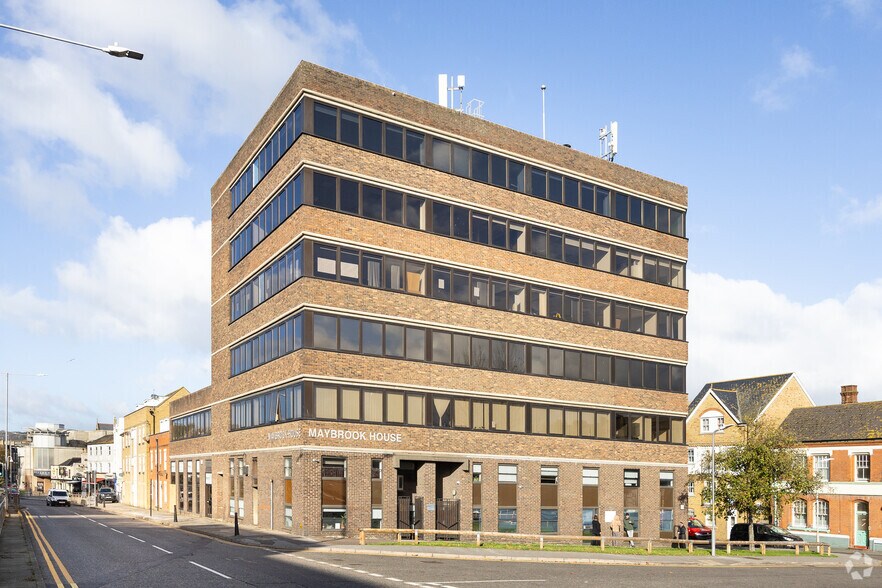 Queens Gdns, Dover à vendre - Photo principale – Image 1 sur 1