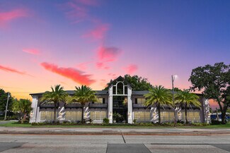 Plus de détails pour 3000 N Ponce De Leon Blvd, Saint Augustine, FL - Bureau à louer