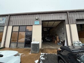 9107 Industry Dr, Manassas Park, VA à louer Photo intérieure– Image 1 sur 5