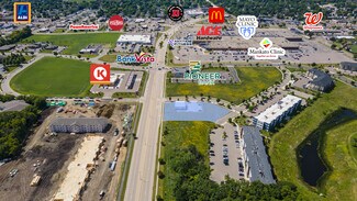 Plus de détails pour 210 Dublin Rd, Mankato, MN - Terrain à vendre