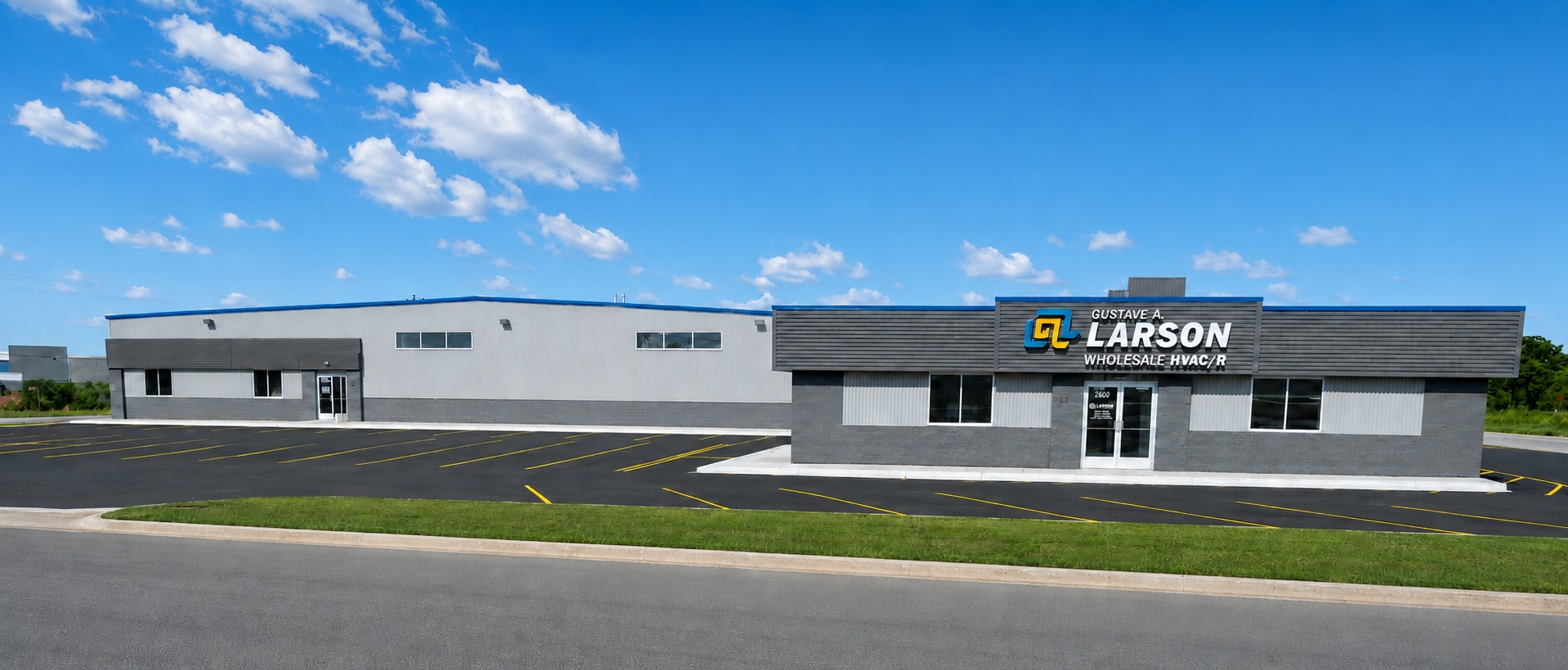 2600 S Ashland Ave, Green Bay, WI à louer Photo intérieure– Image 1 sur 1