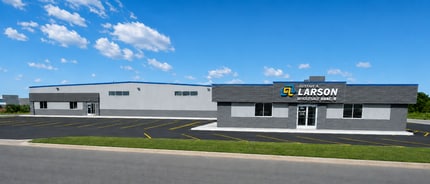 2600 S Ashland Ave, Green Bay, WI à louer Photo intérieure– Image 1 sur 1