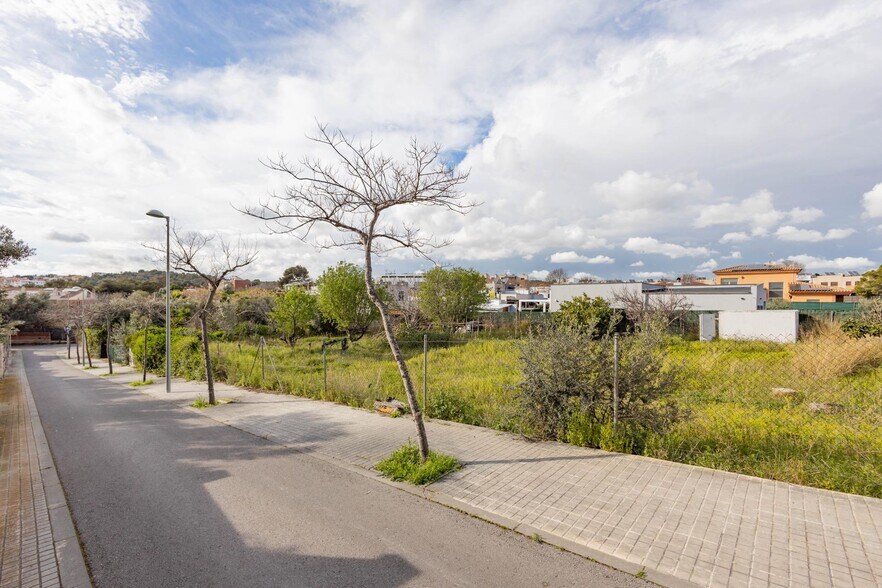 Terrain dans Vilanova i la Geltrú, Barcelona à vendre - Photo intérieure – Image 2 sur 5