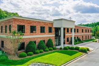 Plus de détails pour 8012 Tower Point Dr, Charlotte, NC - Bureau à louer