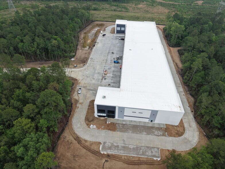 400 Kaizen Pky, Savannah, GA à louer - Photo de l’immeuble – Image 2 sur 7