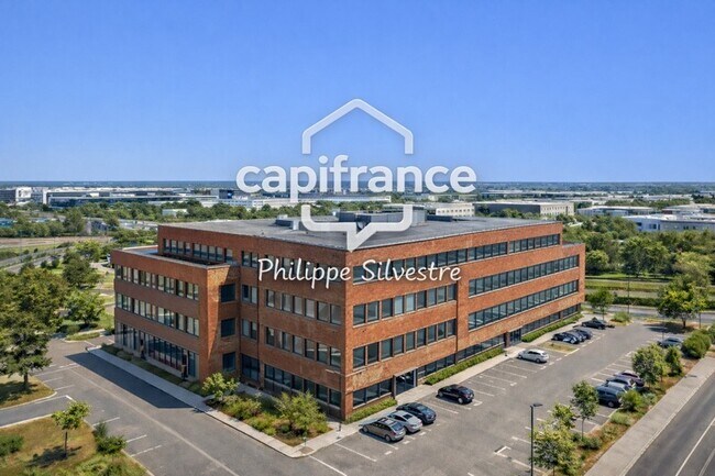 Plus de détails pour Bureau à vendre