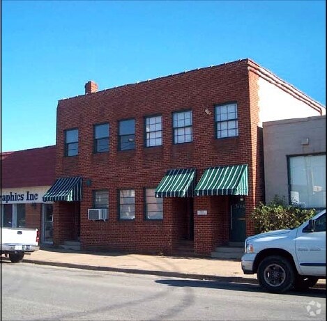 3108 W Leigh St, Richmond, VA à louer - Photo principale – Image 1 sur 4