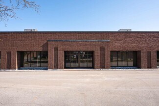 Plus de détails pour 75 Haist Ave, Vaughan, ON - Industriel/Logistique à louer