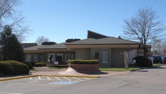 Plus de détails pour 1763 S 8th St, Colorado Springs, CO - Bureau à louer
