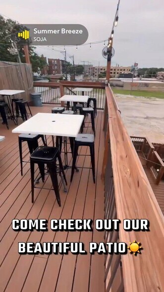 4247 S Kingshighway Blvd, Saint Louis, MO à vendre - Vidéo sur l’annonce professionnelle – Image 2 sur 12