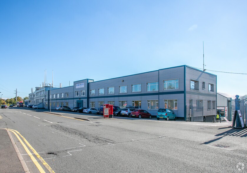 Wood Ln, Birmingham à louer - Photo principale – Image 1 sur 4