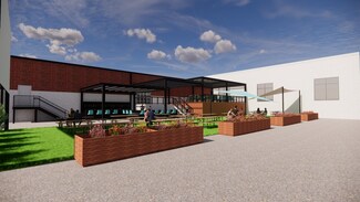 Plus de détails pour 20 Liberty Ln, Greenville, SC - Local commercial à louer