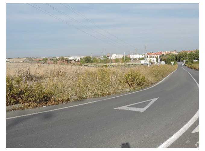 Carretera de Serranillos, Yeles, Toledo à vendre - Photo principale – Image 1 sur 1