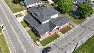 Plus de détails pour 116 Pine st, Elizabethtown, NC - Local d’activités à vendre