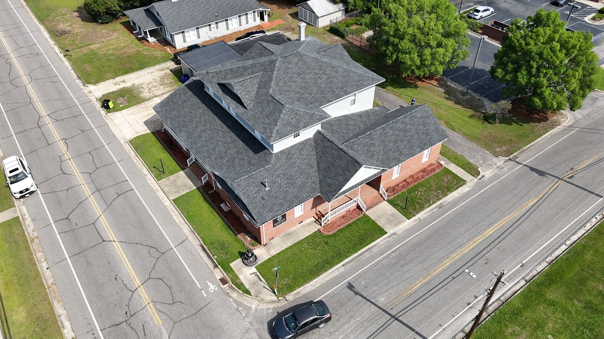 116 Pine st, Elizabethtown, NC à vendre Photo de l’immeuble– Image 1 sur 14