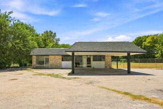 Plus de détails pour 1271 Oak St, Schertz, TX - Local commercial à louer