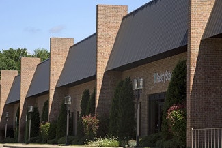 Plus de détails pour 9425 Washington Blvd N, Laurel, MD - Industriel/Logistique à louer
