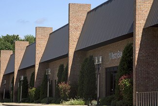 Plus de détails pour 9425 Washington Blvd N, Laurel, MD - Industriel/Logistique à louer