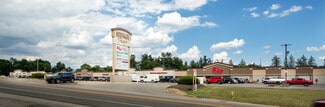 Plus de détails pour 3-45 Route 19 N, Harmony, PA - Local commercial à louer