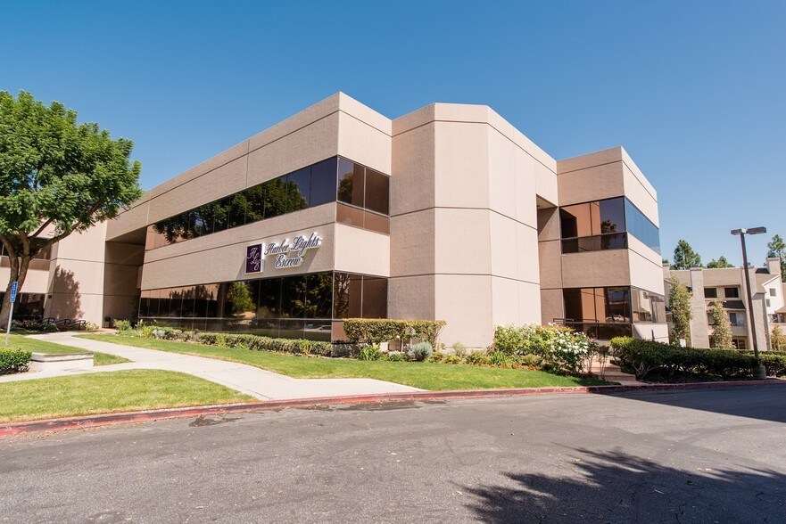 28924 S Western Ave, Rancho Palos Verdes, CA à louer - Photo de l’immeuble – Image 2 sur 21