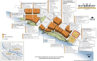Plus de détails pour 378 Columbia St, Vancouver, WA - Local commercial à louer