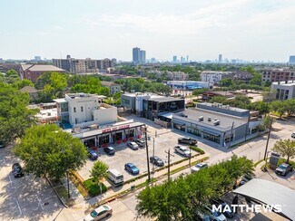 Plus de détails pour 606 Dennis St, Houston, TX - Local commercial à vendre