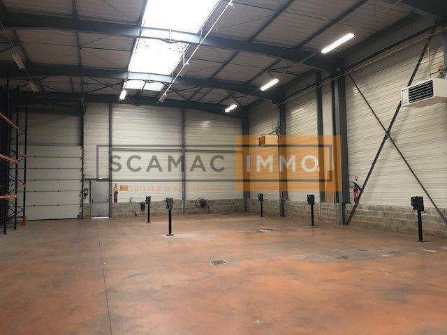 Local d’activités dans Arpajon à louer - Photo intérieure – Image 3 sur 8
