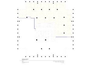 1 Blue Hill Plz, Pearl River, NY à louer Plan de site– Image 1 sur 1