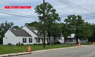 Plus de détails pour 4560 FM 720 Buildings 1-3 – Local d’activités à vendre, Aubrey, TX