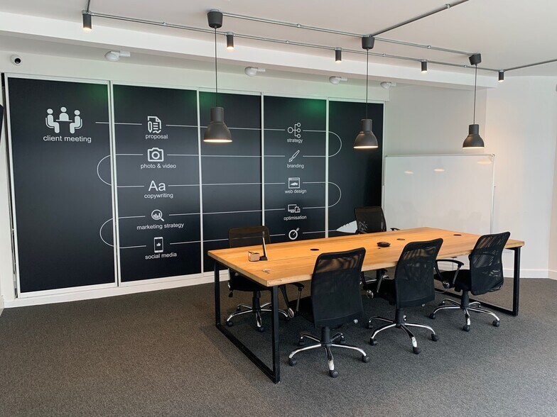 10 George St, Perth à louer - Photo de l’immeuble – Image 2 sur 4