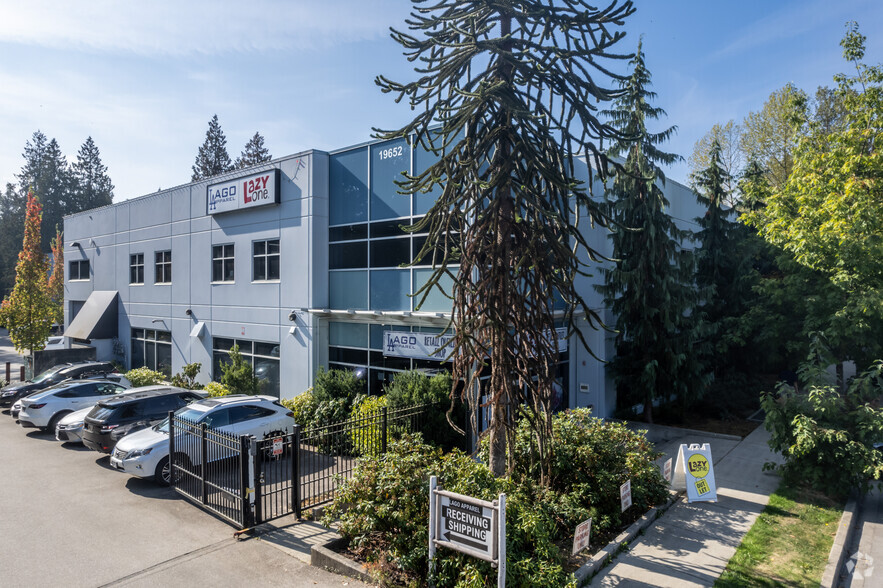19652 86 Av, Langley, BC à vendre - Photo principale – Image 1 sur 6