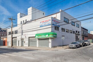 Plus de détails pour 249 Monitor St, Brooklyn, NY - Industriel/Logistique à vendre
