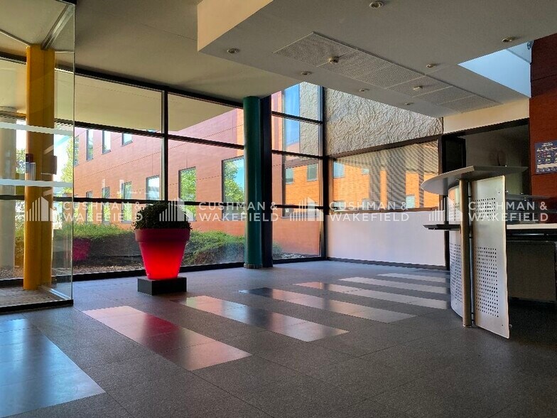 Avenue De L'Europe, Schiltigheim à vendre - Hall d’entrée – Image 3 sur 8