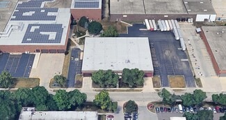 Plus de détails pour 1711 Norwood Ave, Itasca, IL - Industriel/Logistique à louer