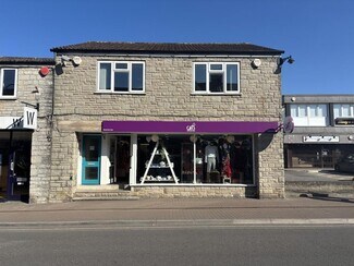 Plus de détails pour 145 High St, Street - Local commercial à vendre