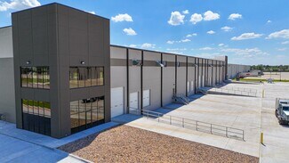 Plus de détails pour 1217 W MacArthur Rd, Wichita, KS - Industriel/Logistique à louer
