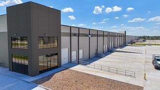 Plus de détails pour 1217 W MacArthur Rd, Wichita, KS - Industriel/Logistique à louer