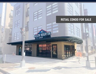 Plus de détails pour 1350 Florida Ave NE, Washington, DC - Logement à vendre