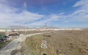 Atarfe, GRA - Vue aérienne  vue de carte