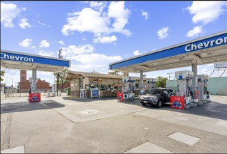 Plus de détails pour 5740 Atlantic Ave, Long Beach, CA - Local commercial à vendre