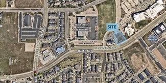 Plus de détails pour 5394 Herriman Main St, Herriman, UT - Terrain à vendre