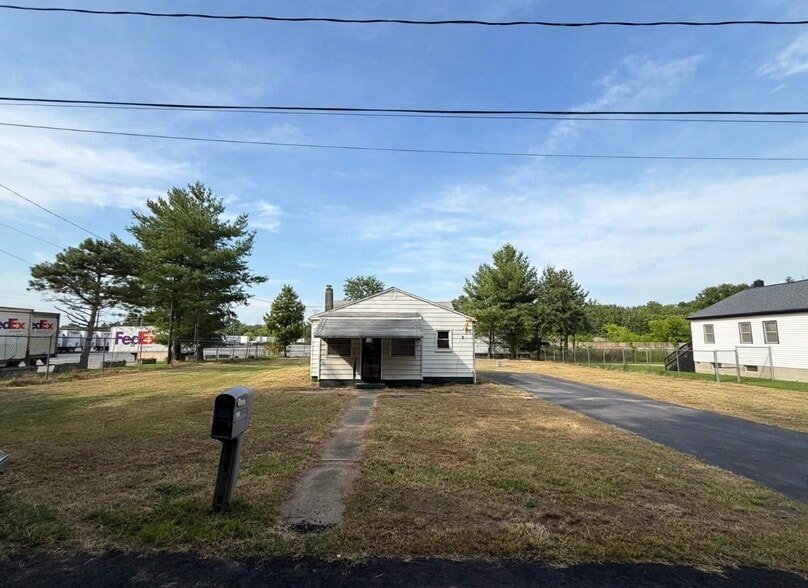 108 Werner Rd, Baltimore, MD à louer - Photo principale – Image 1 sur 3