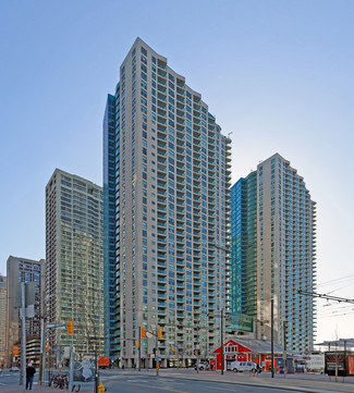 Plus de détails pour 89-109 Queens Quay, Toronto, ON - Local commercial à louer