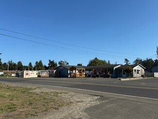 Plus de détails pour 1910 Bay Ave, Ocean Park, WA - Local commercial à vendre