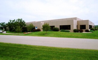 Plus de détails pour 6268 Monarch Park Pl, Longmont, CO - Industriel/Logistique à louer