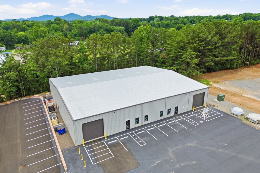 120 Don Westbrook S Ave, Jasper, GA à vendre - Photo de l’immeuble – Image 2 sur 16