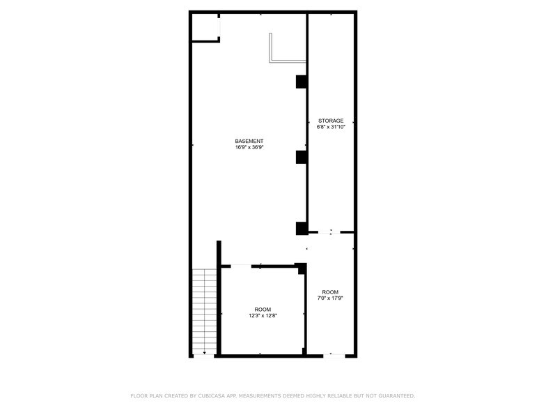 29 Main St, Natick, MA à louer - Plan de site – Image 3 sur 3