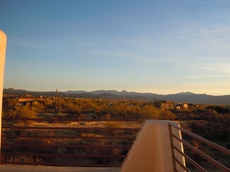 Plus de détails pour 13631 E Montgomery Rd, Scottsdale, AZ - Spécialisé à vendre
