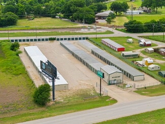 Plus de détails pour 3740 S Highway 287, Waxahachie, TX - Spécialisé à vendre
